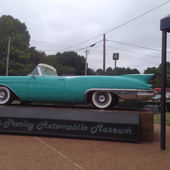 Graceland - Museums Near Me - Memphis, Tennessee