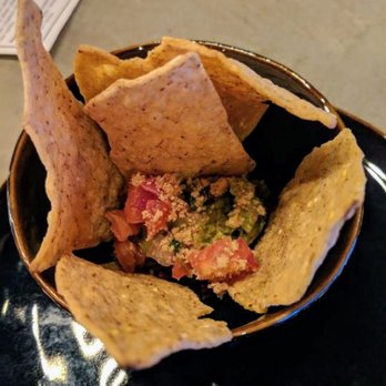 Solbird Kitchen & Tap - Guacamole - Tex-Mex Near Me - Fort Wayne, Indiana