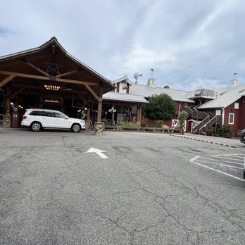The Angus Barn - 8/16/2026-the big barn - Steakhouses Near Me - Raleigh, North Carolina The Angus Barn - 8/16/2026-the big barn - Steakhouses Near Me - Raleigh, North Carolina