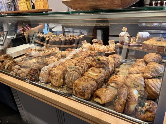 Bella Bakery by null