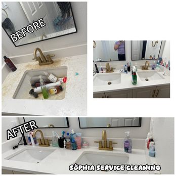 Sophia Shine Cleaning Services - Home Cleaning Near Me - Austin, Texas Sophia Shine Cleaning Services - Home Cleaning Near Me - Austin, Texas