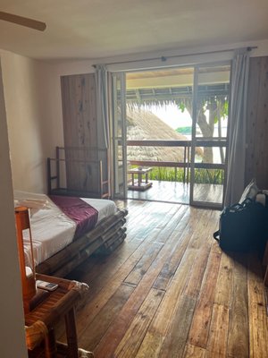 Tepanee Beach Resort by null