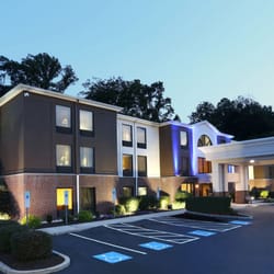 Holiday Inn Express & Suites West Chester