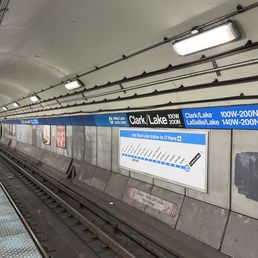 Platform