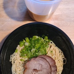 みえん SanSei Center 2GO In Gardena | Udon, Ramen, Yakitori | Best