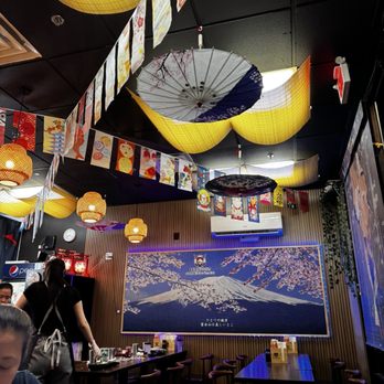 Fuji Feast - Sushi Bars Near Me - Las Vegas, Nevada