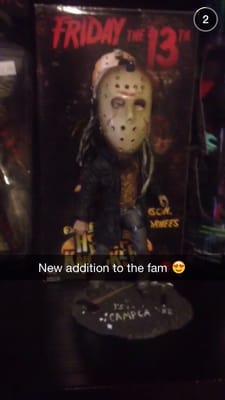 Collectors Playground