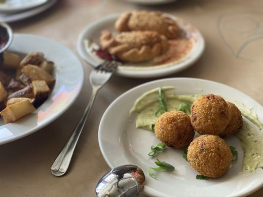 San Chez A Tapas Bistro by null