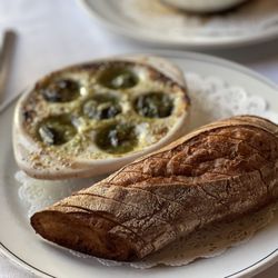Place Pigalle - Escargots