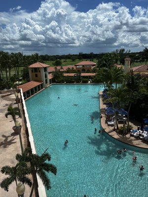 Biltmore Hotel Miami Coral Gables by null