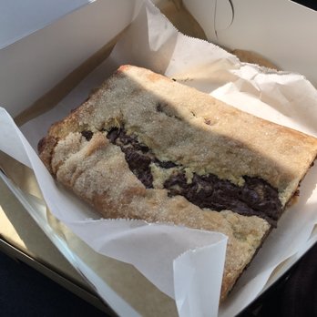 Hermosa Pie & Cake - Chocolate Strudel - Bakeries Near Me - Hermosa Beach, California Hermosa Pie & Cake - Chocolate Strudel - Bakeries Near Me - Hermosa Beach, California