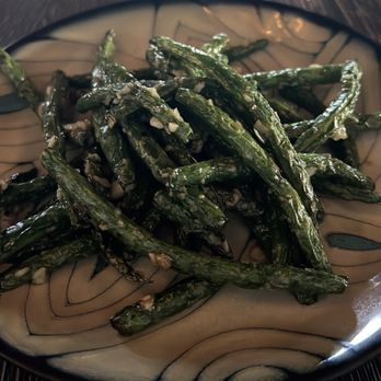 Lamaii - Garlic green bean - Thai Near Me - Las Vegas, Nevada Lamaii - Garlic green bean - Thai Near Me - Las Vegas, Nevada