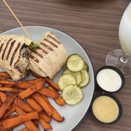 California turkey club California turkey club