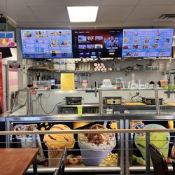 La Michoacana Premier Ice Cream and Crepes
