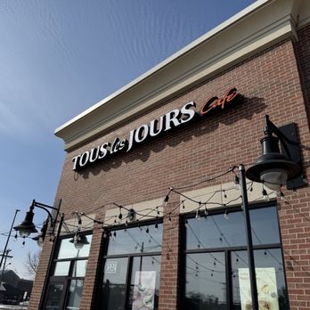 Tous Les Jours - Bakeries Near Me - Novi, Michigan Tous Les Jours - Bakeries Near Me - Novi, Michigan