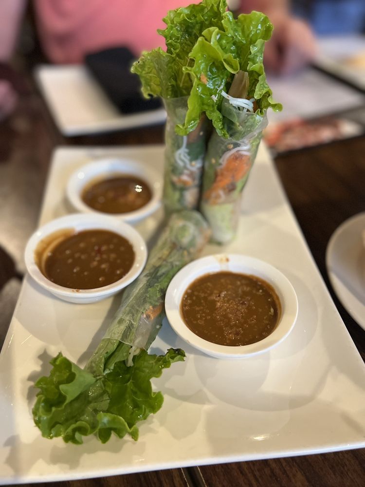 Old Saigon Cafe