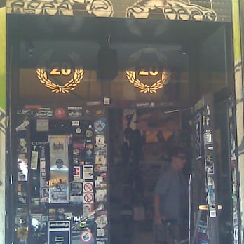 Core Tex Records - Music & DVDs Near Me - Berlin, BE Core Tex Records - Music & DVDs Near Me - Berlin, BE