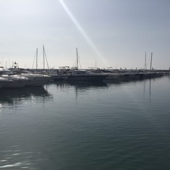 Pizzeria Picasso - View across the street - Italian Near Me - Marbella, Massachusetts