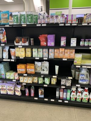 San Diego Vegan Market by null