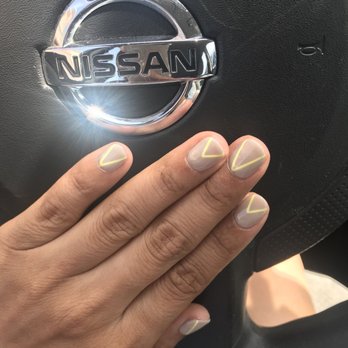 Amazing Nail Spa - Nail Salons Near Me - Torrance, California