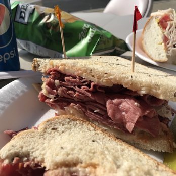 High Park Deli - Reuben sandwich Turkey Sandwich - Delis Near Me - Mission Viejo, California High Park Deli - Reuben sandwich Turkey Sandwich - Delis Near Me - Mission Viejo, California