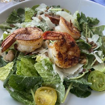 Oceans 234 - Caesar salad - New American Near Me - Deerfield Beach, Florida