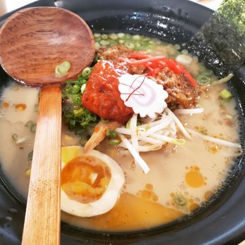 Ibendoo Ramen - Shredded Char Siu Ramen - Ramen Near Me - Salem, Oregon Ibendoo Ramen - Shredded Char Siu Ramen - Ramen Near Me - Salem, Oregon