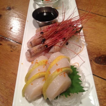 Guu with Garlic - Scallop, Shrimp, Jellyfish - Japanese Near Me - Vancouver, British Columbia Guu with Garlic - Scallop, Shrimp, Jellyfish - Japanese Near Me - Vancouver, British Columbia
