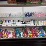phoenix labz smoke & vape Sour Fcuking Fab Geek Labs Pulse X 50K Nixodine