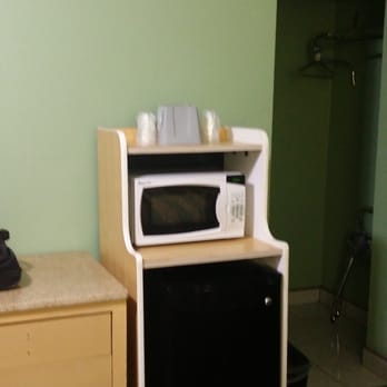 Deluxe Inn - Hotels Near Me - Fort Stockton, Texas