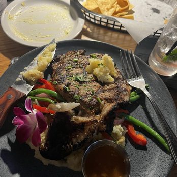 Station 16 - ribeye - Cocktail Bars Near Me - Elk Grove, California Station 16 - ribeye - Cocktail Bars Near Me - Elk Grove, California
