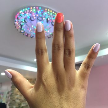 Connies Nail Spa - Nail Salons Near Me - Elmhurst, New York