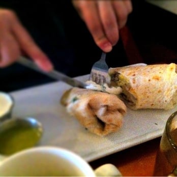 Lula Cafe - Burrito and rum cider - New American Near Me - Chicago, Illinois Lula Cafe - Burrito and rum cider - New American Near Me - Chicago, Illinois