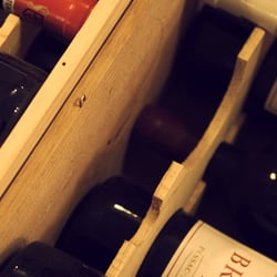 Der Franzose - Wein