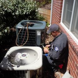 RS Andrews - $25 OFF Plumbing, Electrical and HVAC