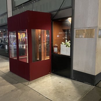 Wolfgang's Steakhouse - Steakhouses Near Me - New York, New York Wolfgang's Steakhouse - Steakhouses Near Me - New York, New York