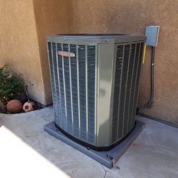 Smart Heating and Cooling Solutions - Heating & Air Conditioning/HVAC Near Me