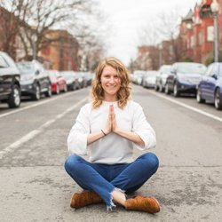 CANIS - Cami Wolff, Owner & Founder