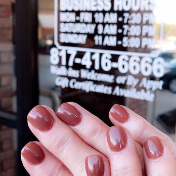 Creative Nail spa - Fall nail color - Nail Salons Near Me - Grapevine, Texas Creative Nail spa - Fall nail color - Nail Salons Near Me - Grapevine, Texas