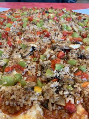 Cassano's The Pizza King by null