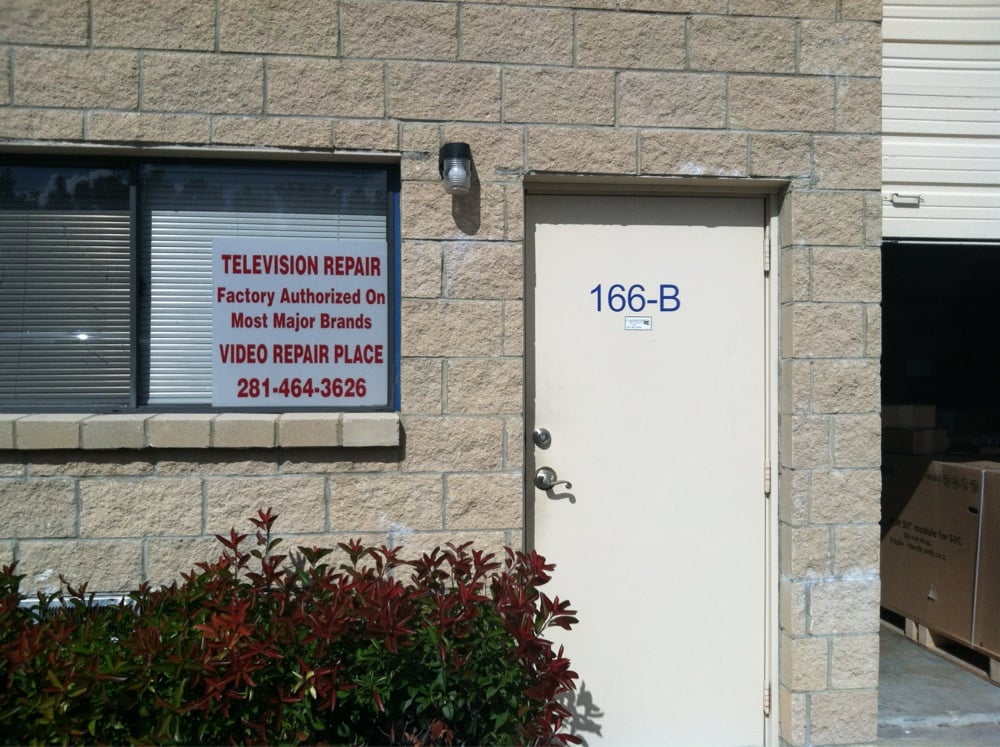 THE VIDEO REPAIR PLACE Updated September 2024 28 Reviews 2122 Bay