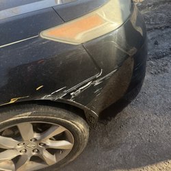 Visual Towing