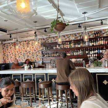 Ever Andalo - Italian Near Me - Charlotte, North Carolina