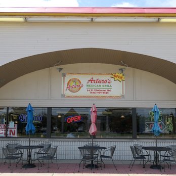 Casa Chapala's Grill - Front - Mexican Near Me - Wheeling, Illinois