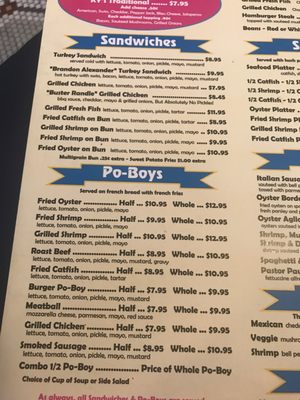 Menu photo 3 Ky's Olde Towne Bicycle Shop Slidell, LA Menu photo 3 Ky's Olde Towne Bicycle Shop Slidell, LA