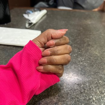 Lecheta Nail Bar - Nail Salons Near Me - Bellflower, California