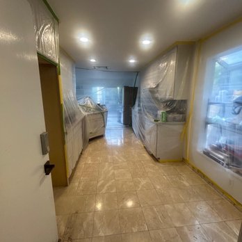 Level 5 Handy - Before - Tiling Near Me - San Jose, California Level 5 Handy - Before - Tiling Near Me - San Jose, California