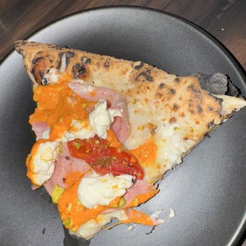 Double Zero Pie & Pub - Pizza Near Me - Las Vegas, Nevada