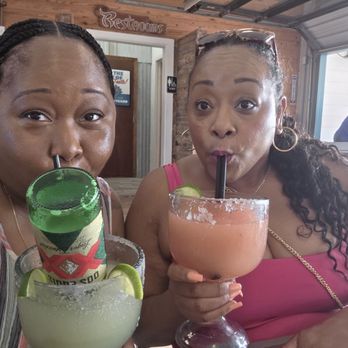 Doc's Seafood & Steaks - Seafood Near Me - Corpus Christi, Texas
