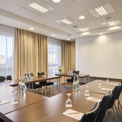 Hotel NH Ludwigsburg